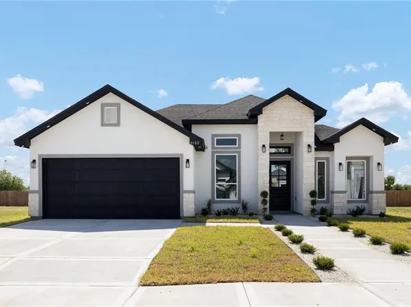 8102 N 48th Ln, McAllen, TX 78504