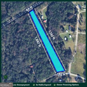909 Holmestown Loop Rd, Midway, GA, 31320