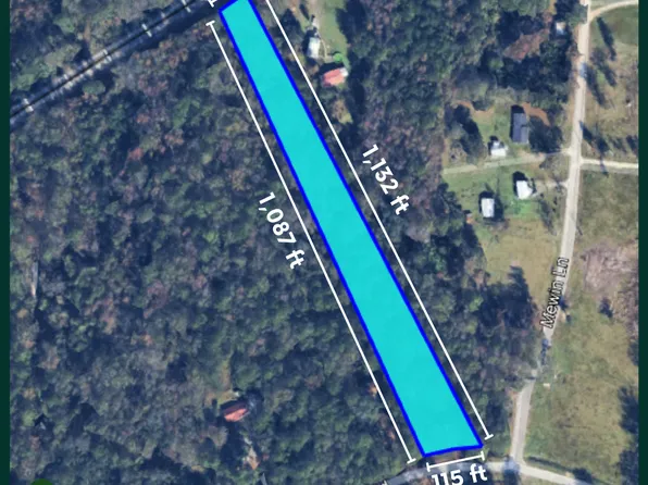 909 Holmestown Loop Rd, Midway, GA 31320