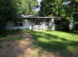1660 West Ave, Olla, LA 71465