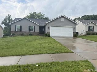 3611 Welland Ave, Bridgeton, MO 63044
