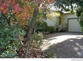 13111 SE 21st Pl, Bellevue, WA 98005
