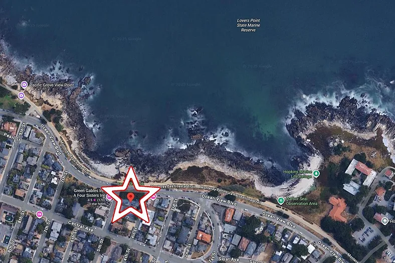 265 Ocean View Blvd — Photo 2