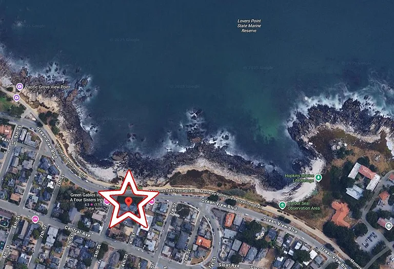 265 Ocean View Blvd — Photo 2