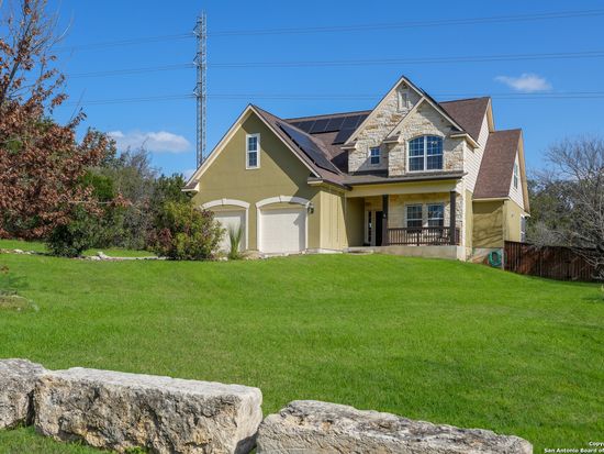 13302 Wind Ridge, Helotes, TX 78023