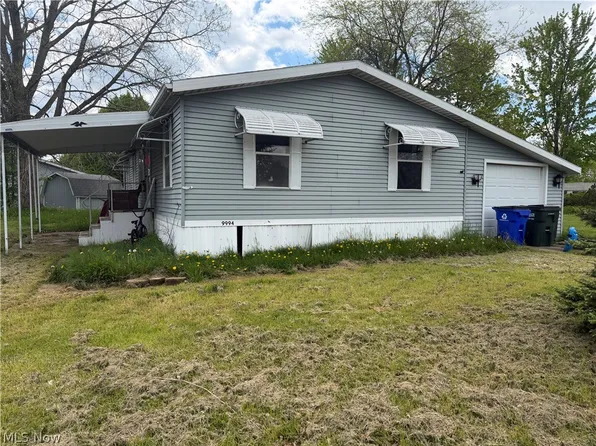 9994 William Henry Dr, Streetsboro, OH 44241