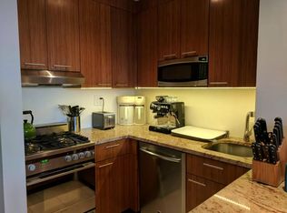 1 Wall St APT 6D, Fort Lee, NJ 07024