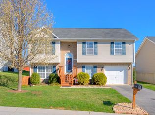 255 Chelsea Loop, Christiansburg, VA 24073