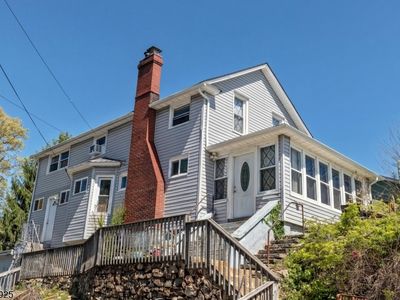 460 RIVER STYX ROAD, Hopatcong, NJ, 07843
