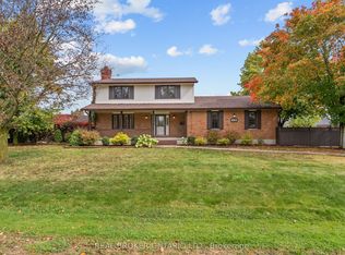 804 Pinewood Dr, Peterborough, ON K9K 1L4