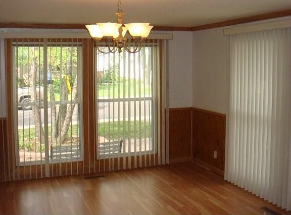 Living Room 2010