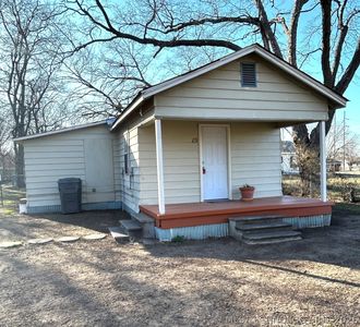 15 N St NW, Ardmore, OK, 73401