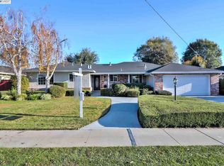 4944 Mayfield Dr, Fremont, CA