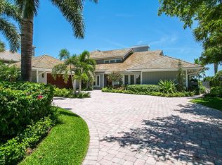 238 Spinnaker Dr, Vero Beach, FL 32963