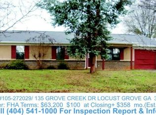 135 Grove Creek Dr, Locust Grove, GA 30248