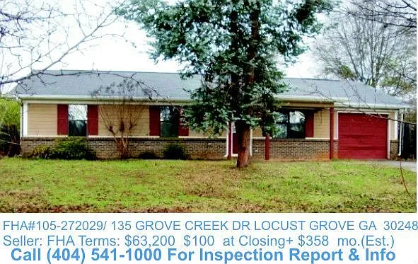 135 Grove Creek Dr photo 1