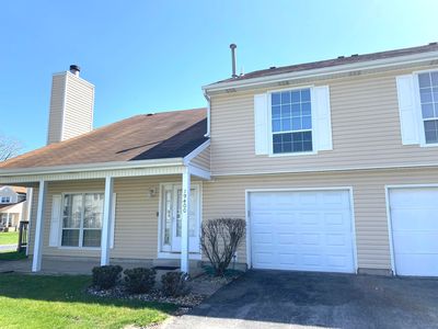 19400 Pine Dr, Country Club Hills, IL, 60478