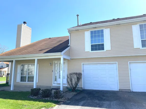 19400 Pine Dr, Country Club Hills, IL 60478