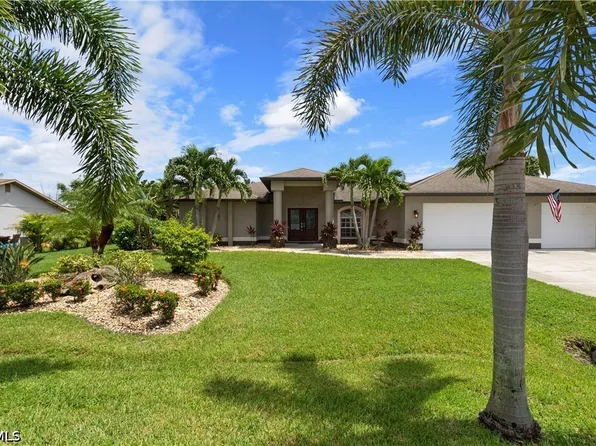 3425 SE 4th Ave, Cape Coral, FL 33904