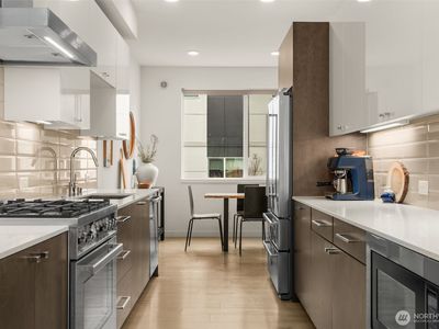 1638 20th Avenue #B, Seattle, WA, 98122