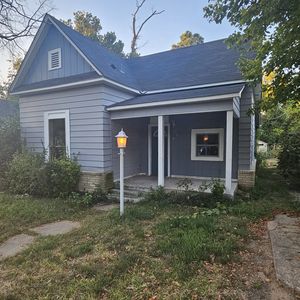 510 E Sears St, Denison, TX, 75021