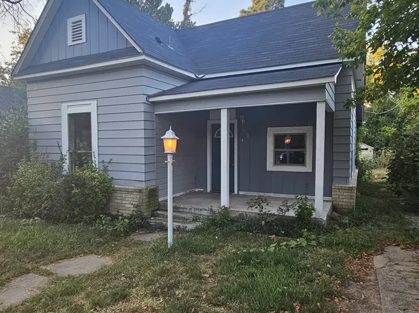 510 E Sears St, Denison, TX 75021