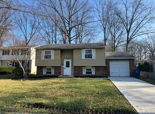 5656 Spohn Dr, Westerville, OH