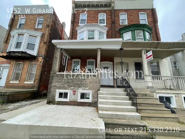 4152 W Girard Ave #2, Philadelphia, PA 19104