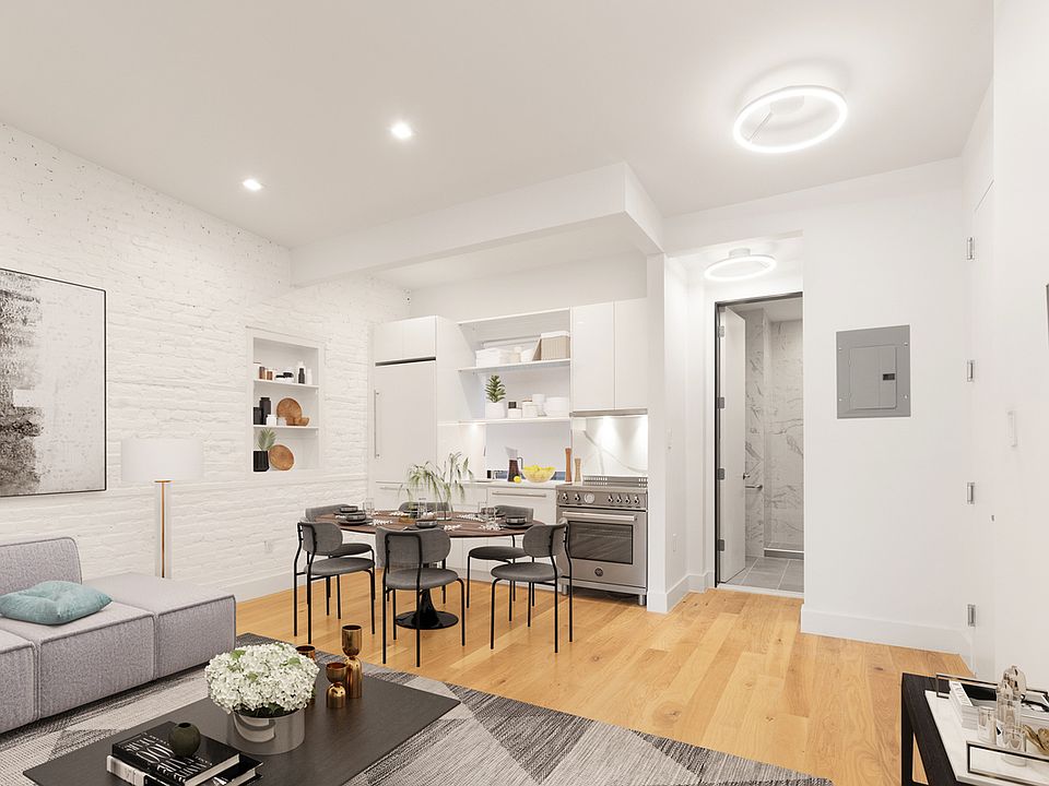 1st image of 100 2nd Ave #3