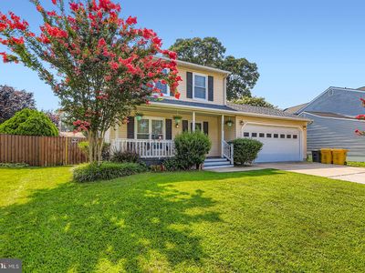 7948 Cobbler Ln, Pasadena, MD, 21122