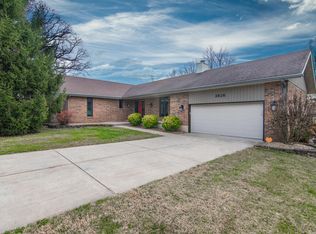 3826 E Lomita St, Springfield, MO 65809