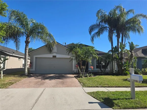 31150 Harthorn Ct, Zephyrhills, FL 33543