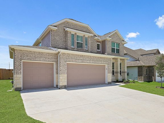 Elevation E