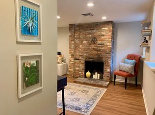 1434 A St SE APT B, Washington, DC 20003