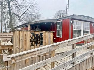 11504 N State Route 235, Lakeview, OH 43331