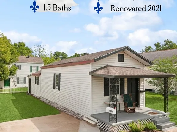3605 Bauvais St #A, Metairie, LA 70001