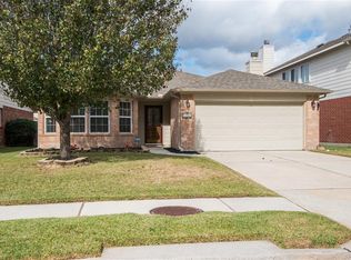 3135 Rendezvous Ct, Spring, TX 77373