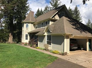 3601 NE 265th Ct, Camas, WA 98607