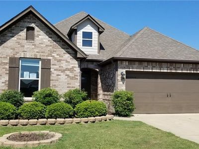 1246 Maxwell Cir, Tuscaloosa, AL, 35405