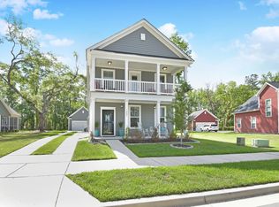 1427 Seabago Dr, Charleston, SC 29414