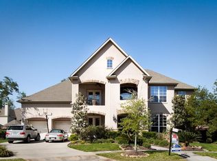 8903 Legends Ln, Missouri City, TX 77459