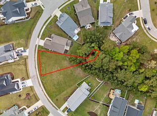 561 Moss Lake Ln #77, Holly Ridge, NC 28445