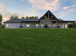 5400 Church Rd, Six Lakes, MI 48886