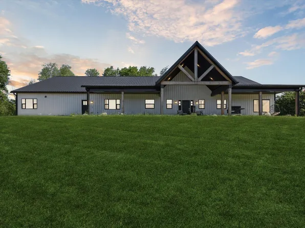 5400 Church Rd, Six Lakes, MI 48886