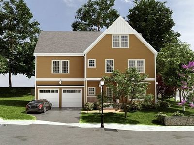1 Kinsale Ln, Hyde Park, MA, 02136