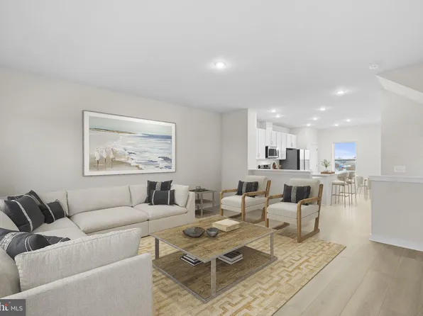 Sherman Ave Homesite 238, Ranson, WV 25438