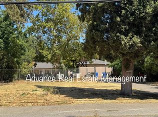 5533 San Francisco Blvd #A, Sacramento, CA 95820
