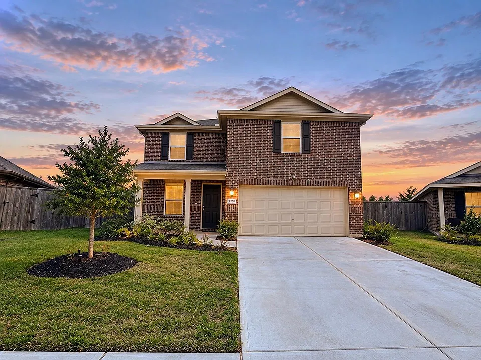 4230 Midnight Marble Dr