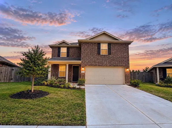 4230 Midnight Marble Dr, Baytown, TX 77521