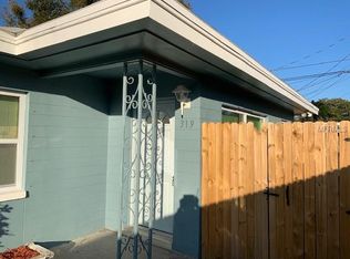 319 N Jupiter Ave, Clearwater, FL 33755